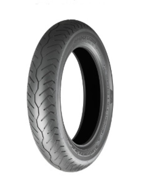 Bridgestone H 50 F - 130/70B18 TL 63H M/C, ruota anteriore