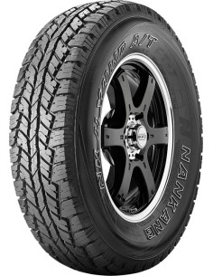 Nankang 4x4 WD A/T FT-7 - 175/80 R16 91S OWL