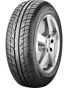 Toyo Snowprox S943 - 185/70 R14 88T