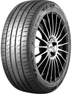 Nexen N Fera Primus - 215/45 ZR17 91W XL 4PR RPB