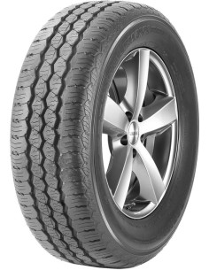 Maxxis CR966 Trailermaxx - 145 R10 74N