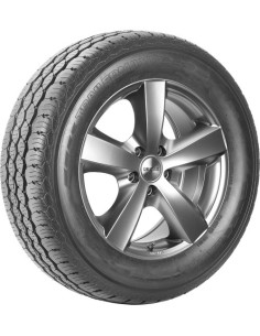 Maxxis CR966 Trailermaxx - 145 R10 74N 2