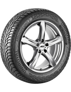 Uniroyal AllSeasonExpert 2 - 155/70 R13 75T EVc 2