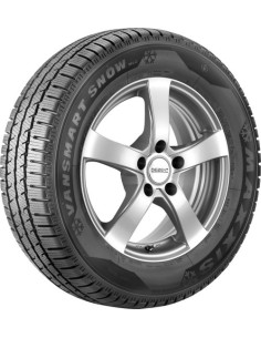 Maxxis Vansmart Snow WL2 - 185 R15C 103/102R 2