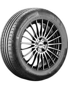 Continental ContiPremiumContact 5 - 215/60 R16 95H SUZUKI Vitara LY 2