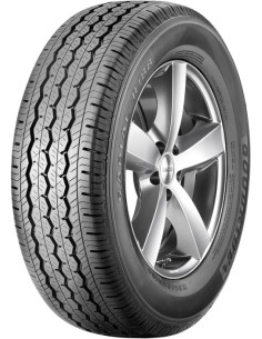 Goodride Radial H188 - 165 R13C 91/89S 6PR