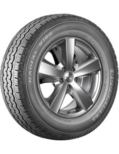 Goodride Radial H188 - 215/70 R15C 109/107R 8PR 2