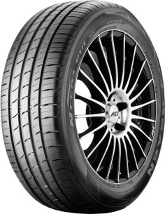 Nexen N Fera RU1 - 275/45 ZR19 108Y XL 4PR RPB