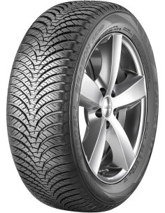 Falken EUROALL SEASON AS210 - 215/60 R16 99V XL BLK