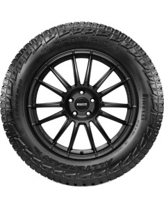 Pirelli Scorpion All Terrain Plus - 245/70 R17 110T 2