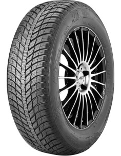 Nexen N blue 4 Season - 185/65 R15 88T 4PR