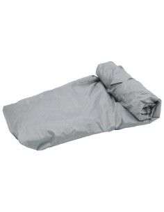 Telo copertura per barca grigio 427-488 cm / 229 cm 2