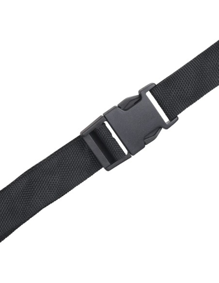 Telo copertura per barca grigio 427-488 cm / 229 cm