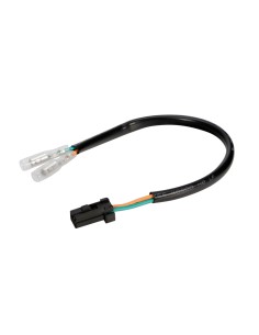 Connettori per indicatori di direzione, 2 pz - compatibile per - Ducati (type 2)