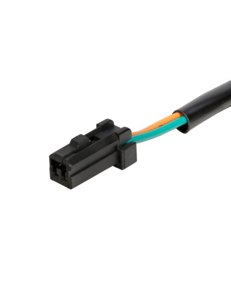 Connettori per indicatori di direzione, 2 pz - compatibile per - Ducati (type 2)