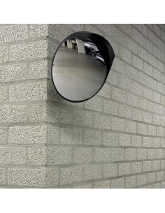 Carpoint Specchio di Sicurezza con Staffa 30 cm