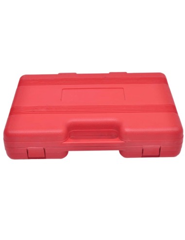 Misuratore di Portata per Diesel Common Rail con Set Adattatori