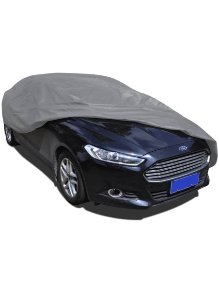 Copertura per Auto in Tessuto Non Tessuto XXL