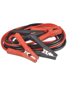 Cavo booster avviatore motore 2 pz 500 A