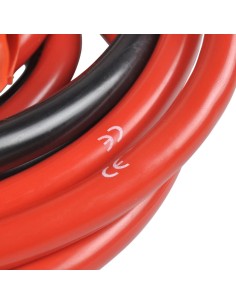 Cavo booster avviatore motore 2 pz 500 A 2