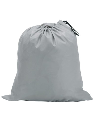 Telo copertura per barca grigio 427-488 cm / 173 cm