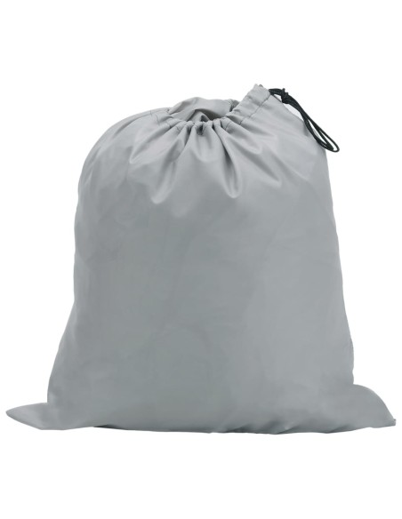 Telo copertura per barca grigio 427-488 cm / 173 cm