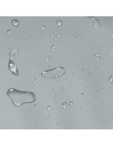 Telo copertura per barca grigio 427-488 cm / 173 cm