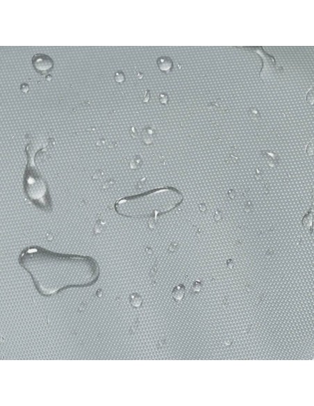 Telo copertura per barca grigio 427-488 cm / 173 cm
