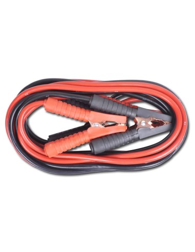 Cavo booster avviatore motore 2 pz 750 A