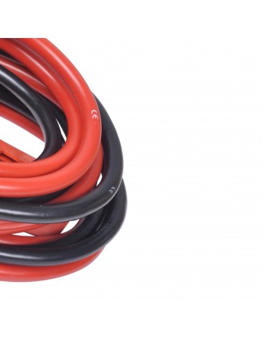 Cavo booster avviatore motore 2 pz 750 A