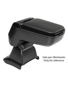 Armster 2, bracciolo su misura - compatibile per  Peugeot 2008 (12/19 )