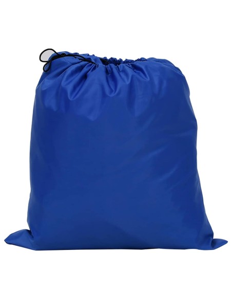 Telo per Barca Blu 760x350x40 cm