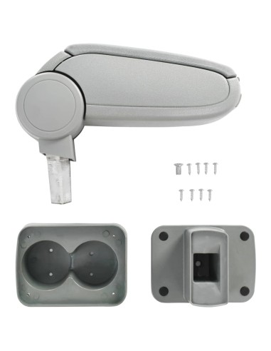 Bracciolo Auto per VW Polo Ⅳ (2001-2005)