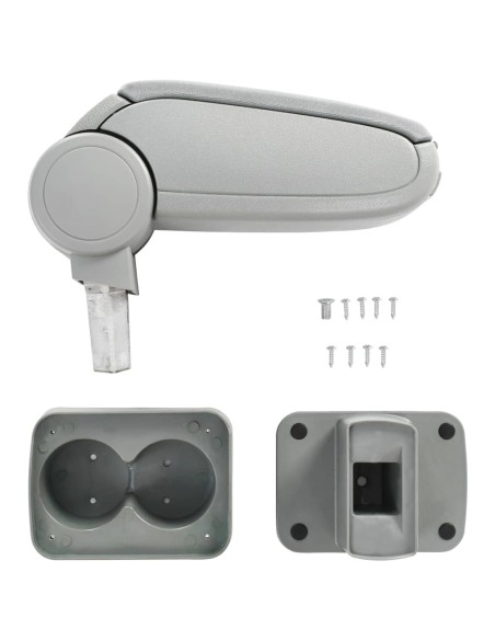 Bracciolo Auto per VW Polo Ⅳ (2001-2005)