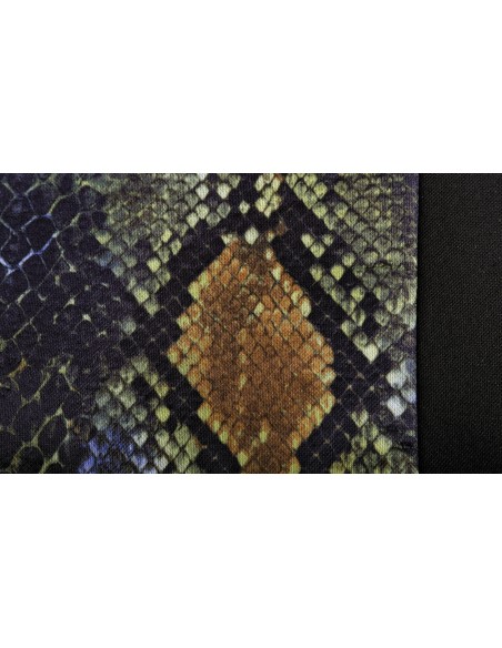 Reptile, set fodere coordinate