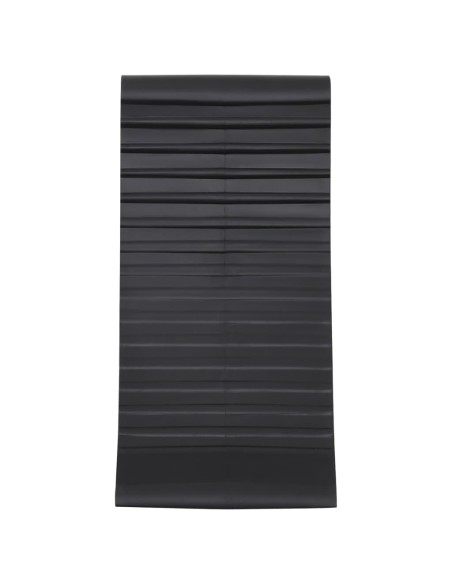 Cunei per Ruote 2pz 25x10x11,5 cm Plastica