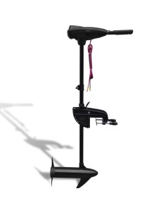 Motore di Pesca a Traina Elettrico P22 46 lb