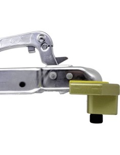 Carpoint Blocco del Gancio di Traino Oro 2