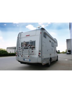 Globo 240, antenna TV omnidirezionale - Ø 240 mm 2