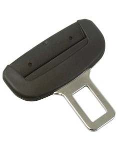 Carpoint Cintura di Sicurezza a 3 Punti Automatica Nera 2