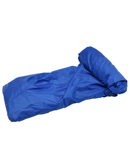 Telo per Barca Blu 660x235x40 cm