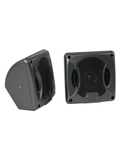 PR-2210 - 80W - Altoparlanti - 2 pz