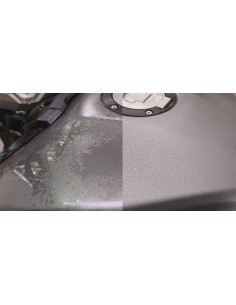 S100 Cera spray effetto opaco - 250 ml 2