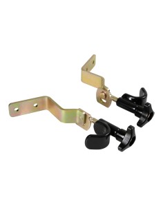 Serrature interne aggiuntive per cabina camion - compatibile per Man TGA (03/99 05/10)  - Man TGS (09/07 08/14)  - Man TGX (09/