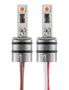 Moduli luce arancio 2