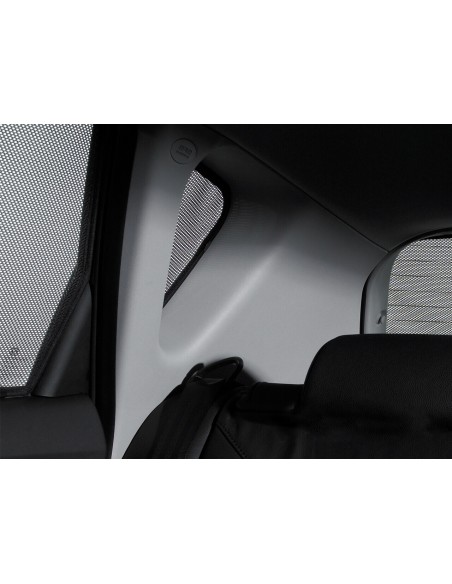 Kit tendine Privacy - 6 pz  - compatibile per  Bmw X1 (F48) (11/15 07/22)
