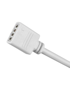 Centralina di controllo per striscia a Led RGB con telecomando - 12V 2