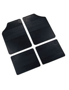 Formula, serie tappeti 4 pezzi - 1