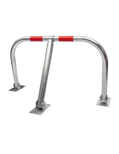 Archetto Dissuasore per il Parcheggio