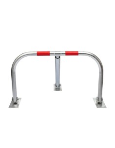 Archetto Dissuasore per il Parcheggio 2